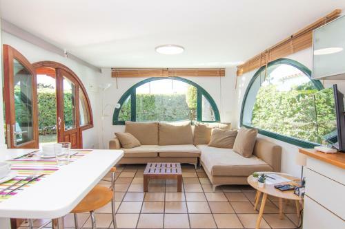 Bungalow Deluxe Las Palomas Maspalomas