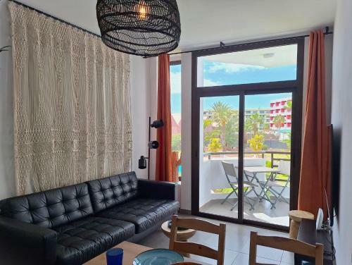 2 Bedroom Apartment Yumbo 1
