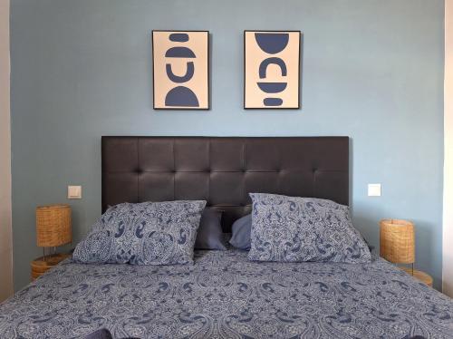 2 Bedroom Apartment Yumbo 1
