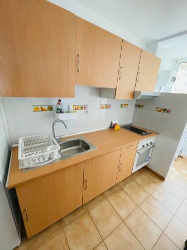 2 Bedroom Apartment Top Located In Playa Del Ingl�s