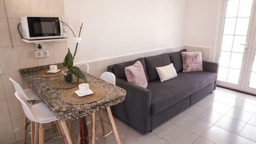 Apartamento Bungalow Los Arcos