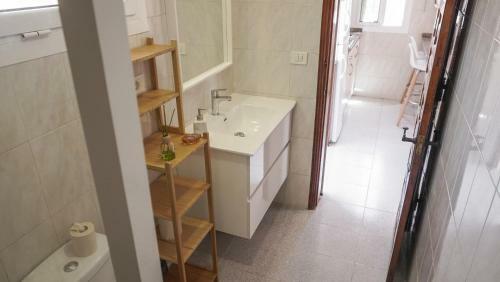 Apartamento Bungalow Los Arcos