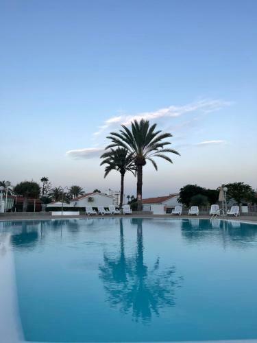 Apartamento Bungalow Los Arcos