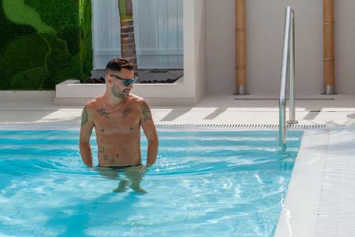 Apartamento Mar Bianco - Gay Men Only