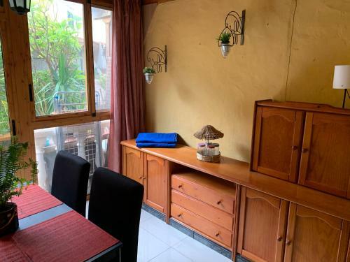 The Bungalow Maspalomas , 2 Hab 6pax