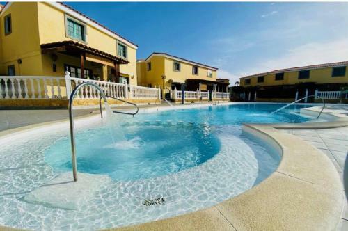 The Bungalow Maspalomas , 2 Hab 6pax