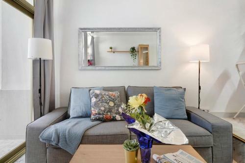 Cozy Apartament Playa Ingles