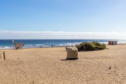 Home2book Terrace&pool Apartment Playa Del Ingl�s
