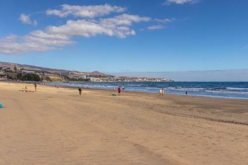 Home2book Terrace&pool Apartment Playa Del Ingl�s