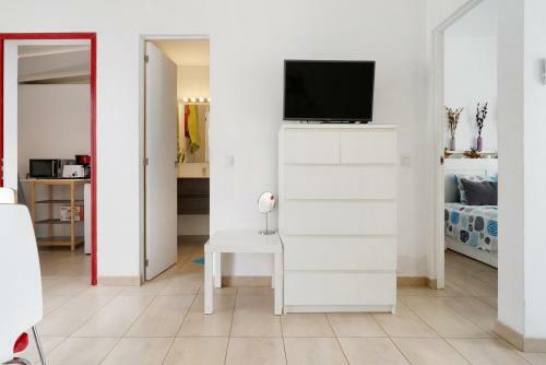 Apartamento Bungalow Aloe Dunas 2