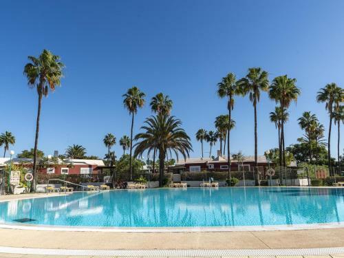 Lightbooking Los Tunos Maspalomas