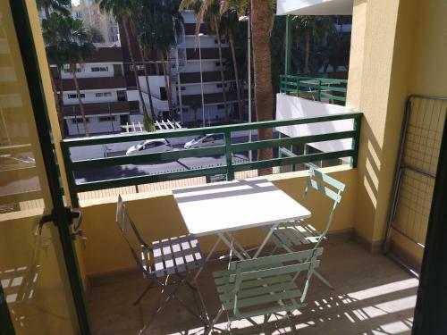 Apartamento Las Olas 206