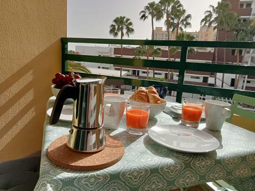 Apartamento Las Olas 206