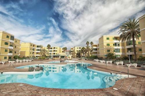 Apartamento Las Olas 206