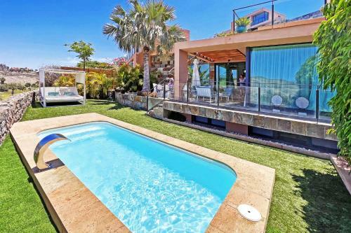 Salobre Los Lagos 8 Premium