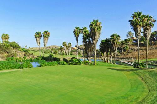Salobre Los Lagos 8 Premium