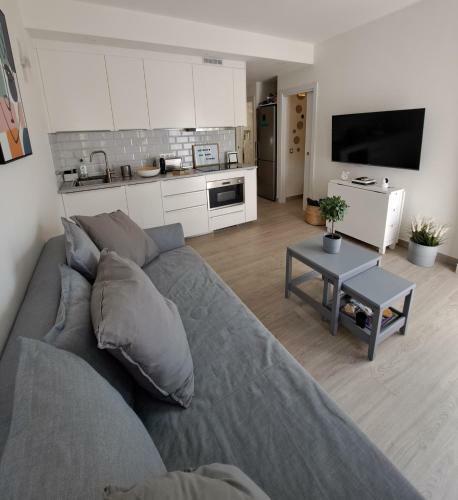 Apartamento Beautiful Bungalow In Maspalomas Lago