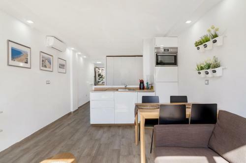 Apartamento Los Molinos 202