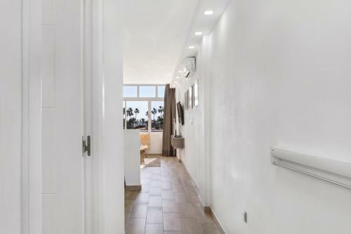 Apartamento Los Molinos 202