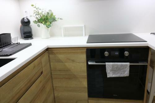 Lovelly Renovated Apartment