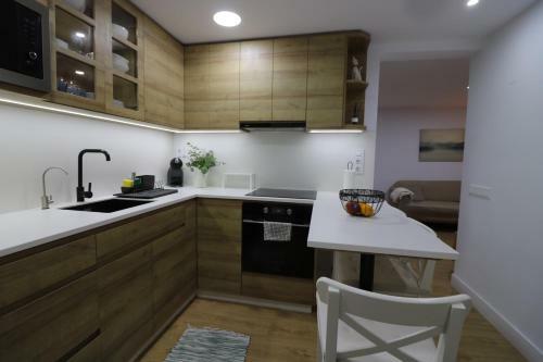 Lovelly Renovated Apartment