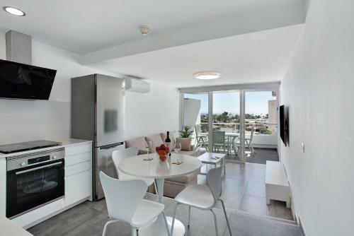 Apartamento Tamaran Bureba 511