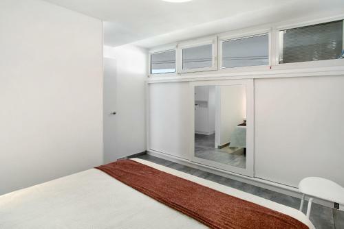 Apartamento Tamaran Bureba 511