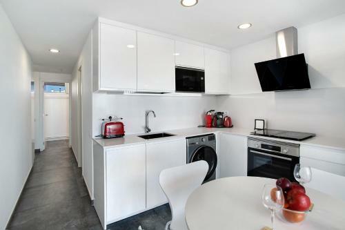 Apartamento Tamaran Bureba 511