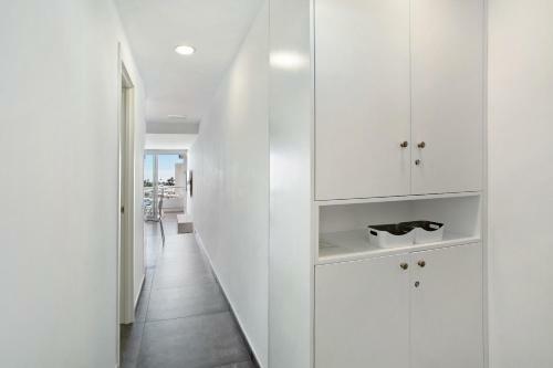Apartamento Tamaran Bureba 511