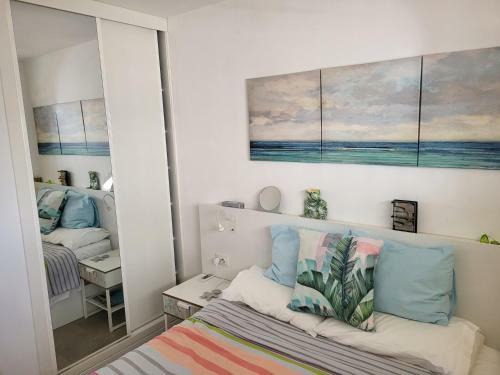 Apartamento Taidia Tropical