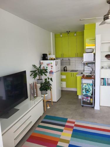 Apartamento Taidia Tropical