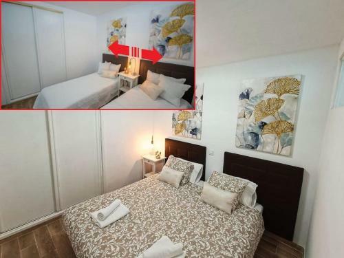 Apartamento Europa 400