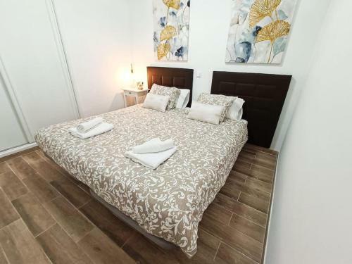 Apartamento Europa 400