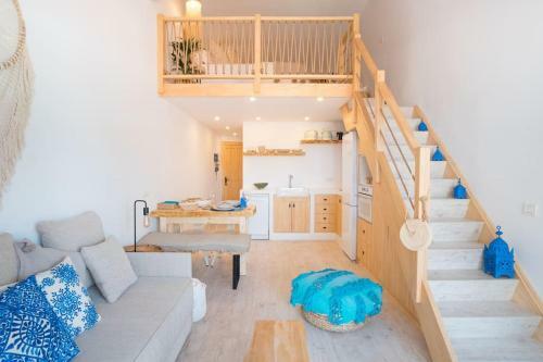 Apartamento Luxury Beach