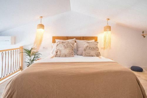 Apartamento Luxury Beach