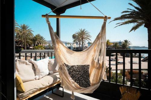 Apartamento Luxury Beach