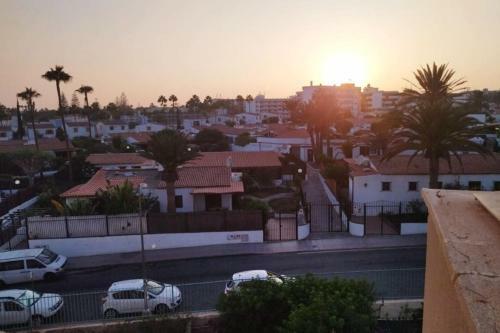 Apartamento Koka Terraced Accommodation