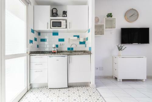 Apartamento Home2book Cozy Duplex Green Oasis Maspalomas