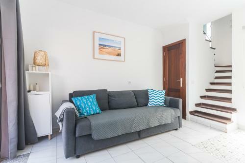 Apartamento Home2book Cozy Duplex Green Oasis Maspalomas