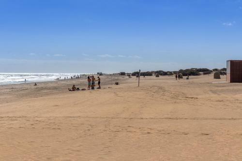 Apartamento Home2book Cozy Duplex Green Oasis Maspalomas