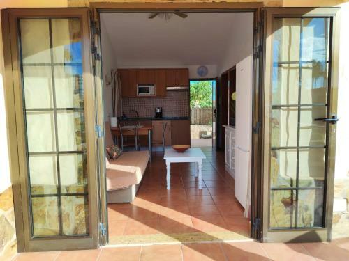 Apartamento Bungalow Santa Fe Bien Ubicado