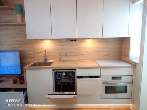 Bungalow Tropical Con Aire Acondicionado