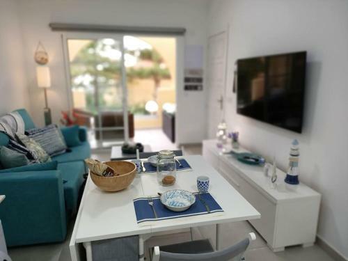 Apartamento Casa Lumi�re - A Little Gem In Maspalomas