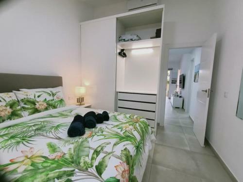 Apartamento Casa Lumi�re - A Little Gem In Maspalomas