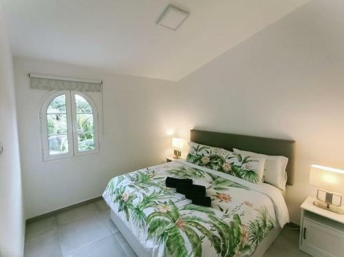 Apartamento Casa Lumi�re - A Little Gem In Maspalomas