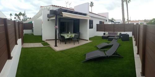 Bonito Bungalow Dunas De Maspalomas