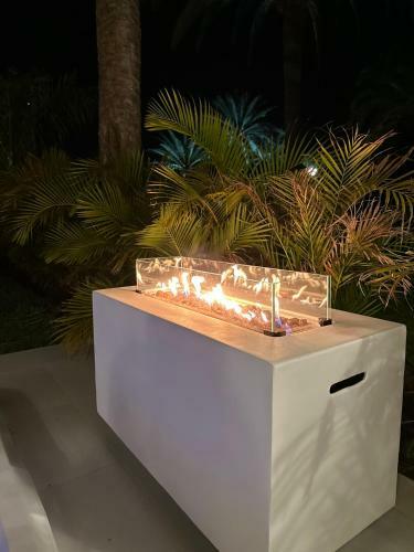 Sun Club P65 Premium Bungalow