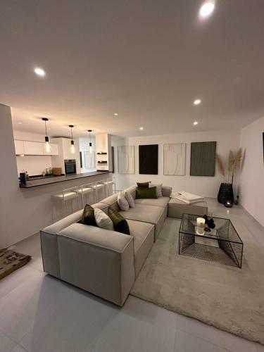 Sun Club P65 Premium Bungalow