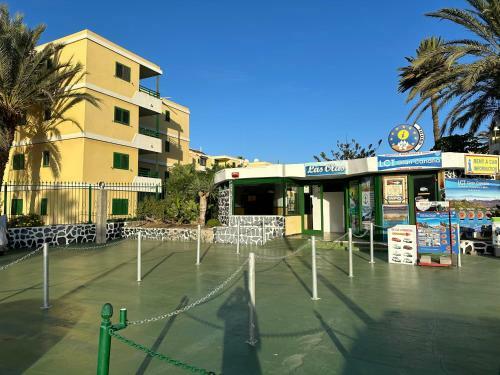 Las Olas Dm Cozy 2-bedrooms Apartment