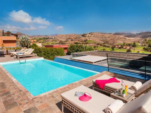 Villa Sv6 By Villagrancanaria